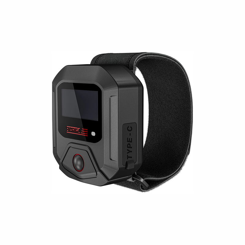 STARTRC GPS Bluetooth Remote Controller for DJI Action 5 Pro/ Action 4