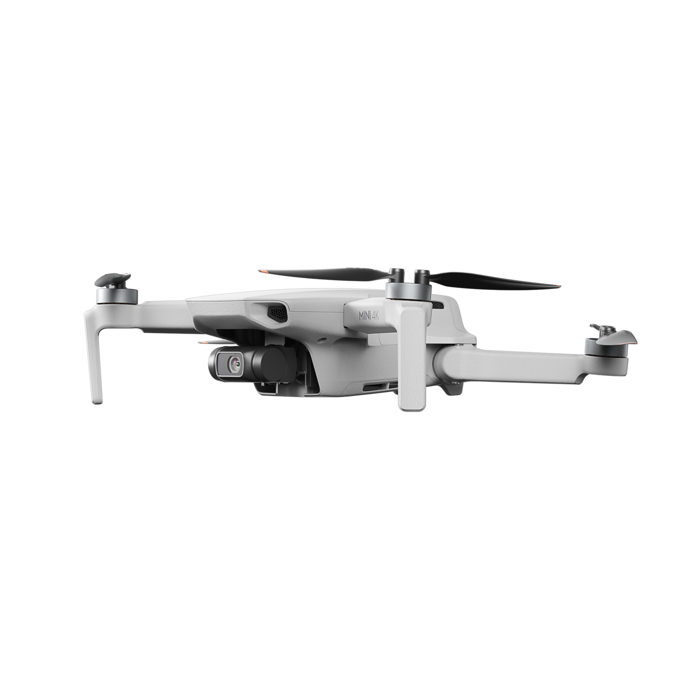 DJI Mini 4K Drone Fly More Combo With RC-N1 Controller