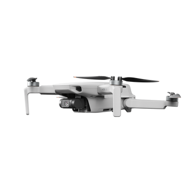 DJI Mini 4K Drone With RC-N1 Controller