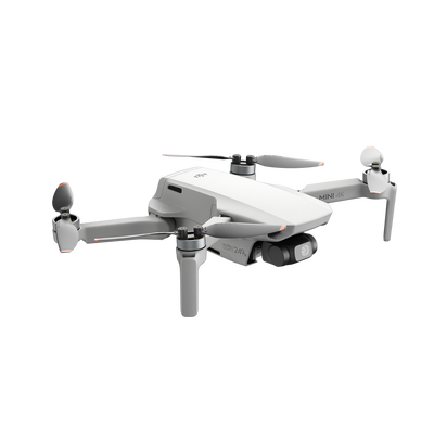 DJI Mini 4K Drone With RC-N1 Controller