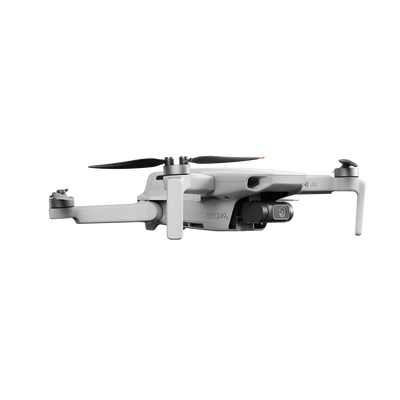 DJI Mini 4K Drone Fly More Combo With RC-N1 Controller