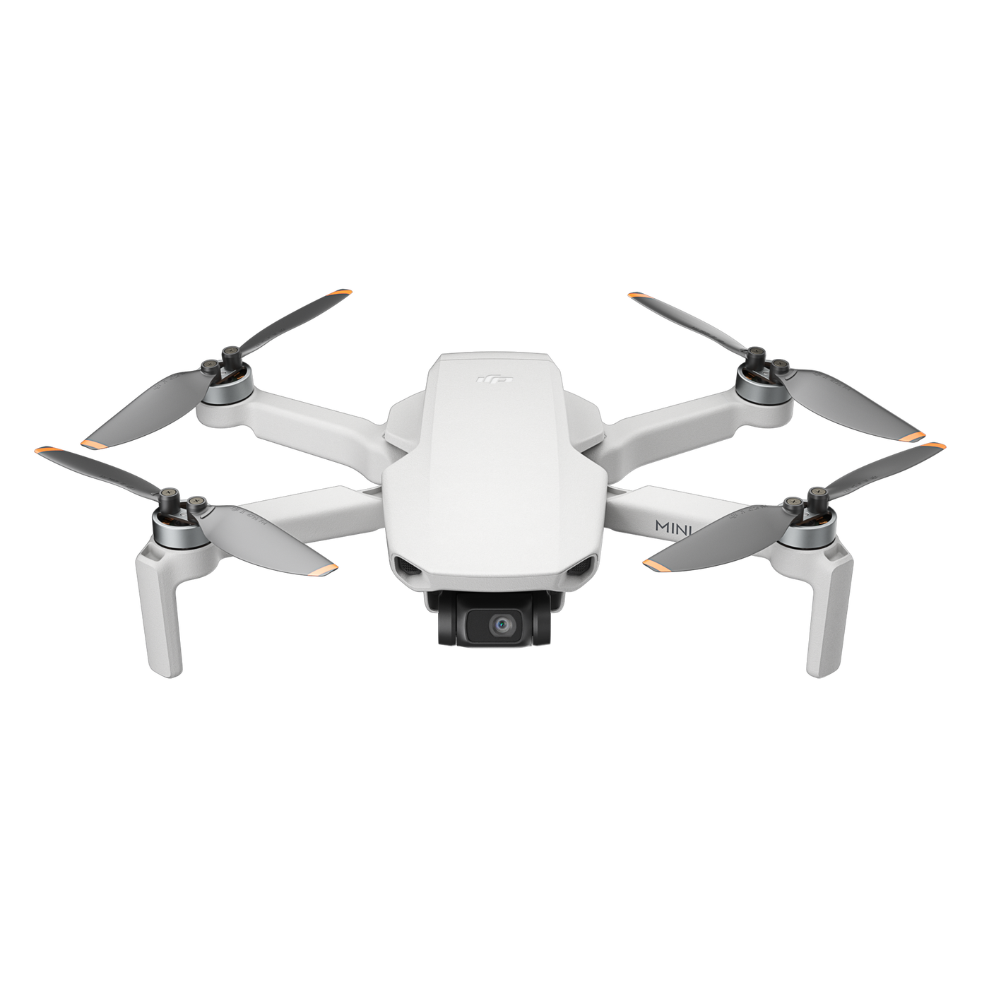 DJI Mini 4K Drone With RC-N1 Controller