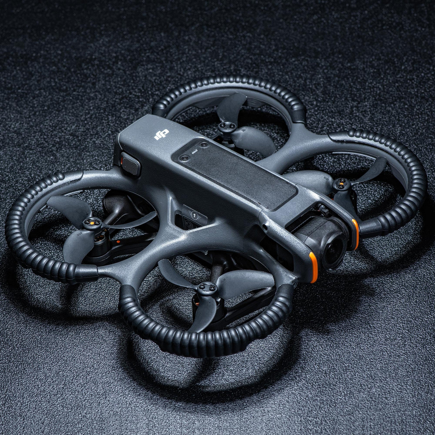 STARTRC Propeller Guard Anti-Collision Cover For DJI Avata 2