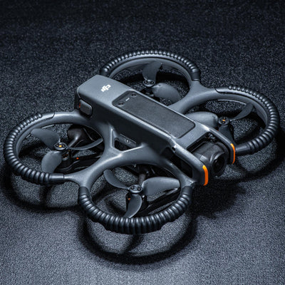 STARTRC Propeller Guard Anti-Collision Cover For DJI Avata 2