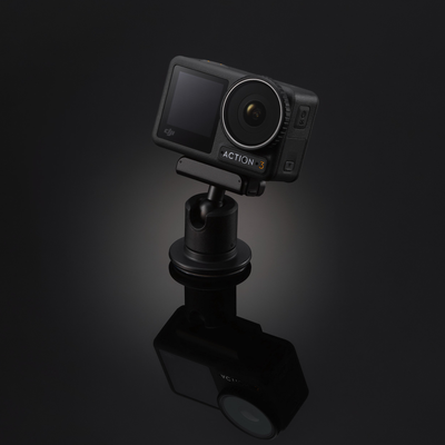 DJI Osmo Magnetic Ball-Joint Adapter Mount