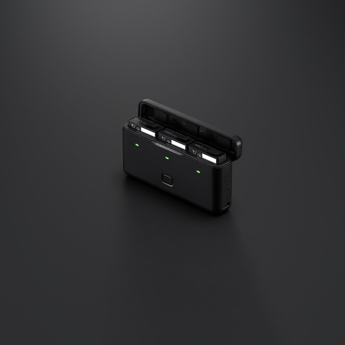 DJI Action Multifunctional Battery Case 2