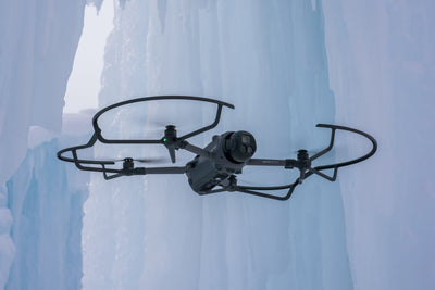 DJI Mavic 4 Pro Propeller Guard