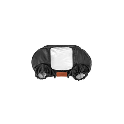 STARTRC Universal Drone Remote Control Winter Warm Gloves (Black)