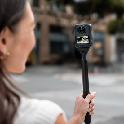 DJI Osmo 1.2m Invisible Selfie Stick Kit