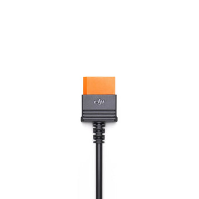 DJI Power SDC to DJI Inspire 3 Fast Charge Cable