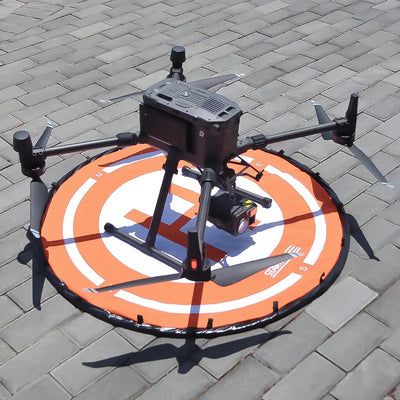 STARTRC 95cm Universal Foldable Helipad Landing Pad for DJI Drone