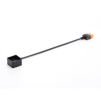 DJI Power SDC to DJI Mavic 3 Series Fast Charge Cable