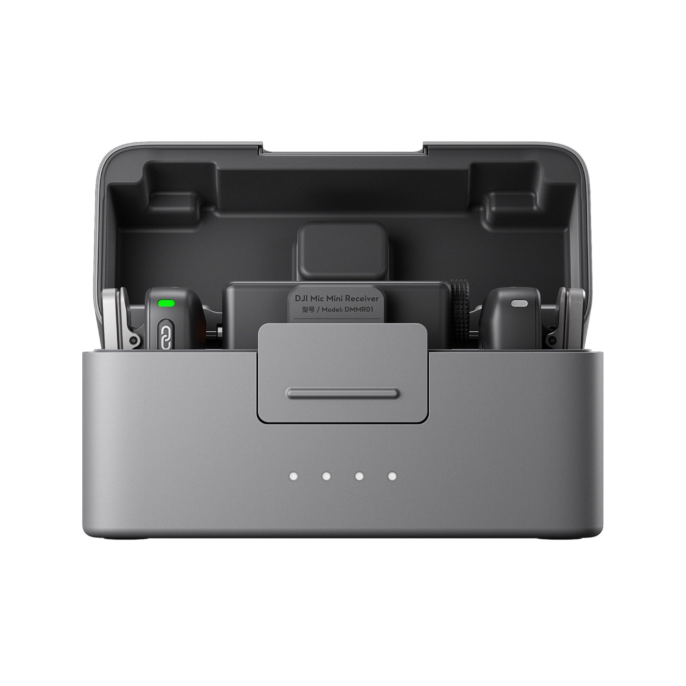 DJI Mic Mini (2 TX + 1 RX + Charging Case)