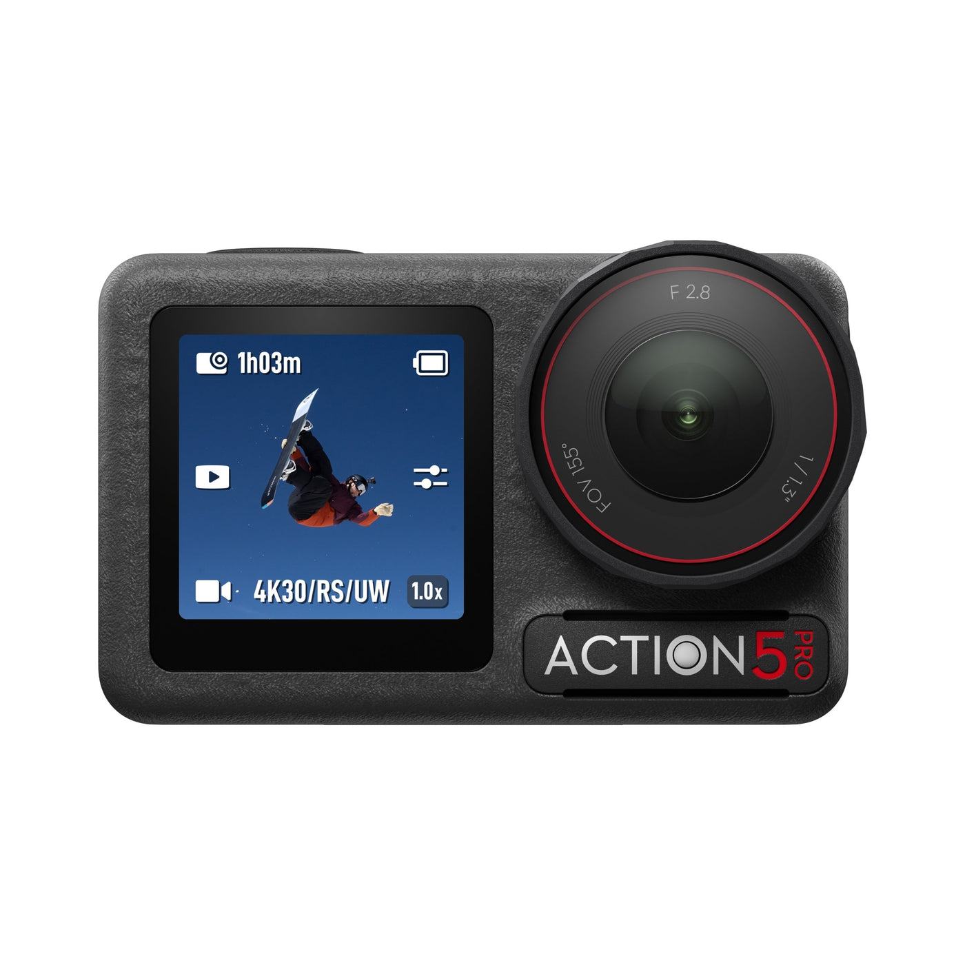 DJI Osmo Action 5 Pro Camera Adventure Combo