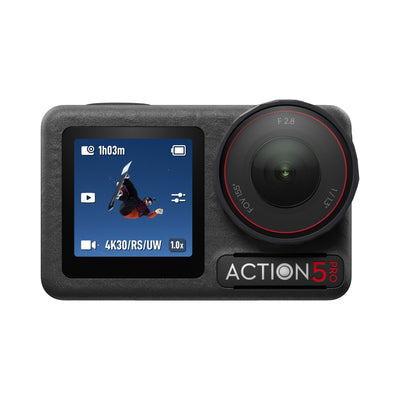 DJI Osmo Action 5 Pro Camera Adventure Combo