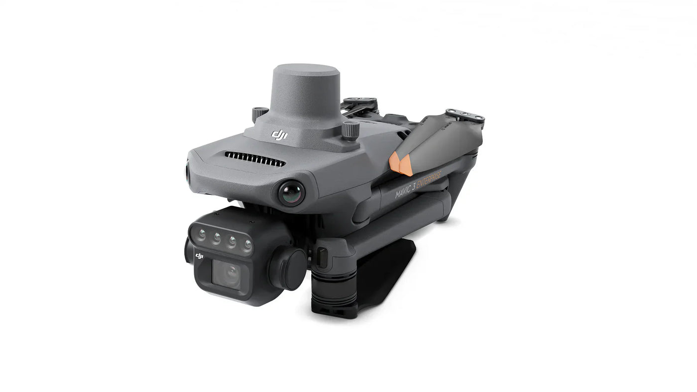 DJI Mavic 3M Multispectral Drone Worry-Free Basic Combo