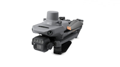 DJI Mavic 3M Multispectral Drone Worry-Free Basic Combo