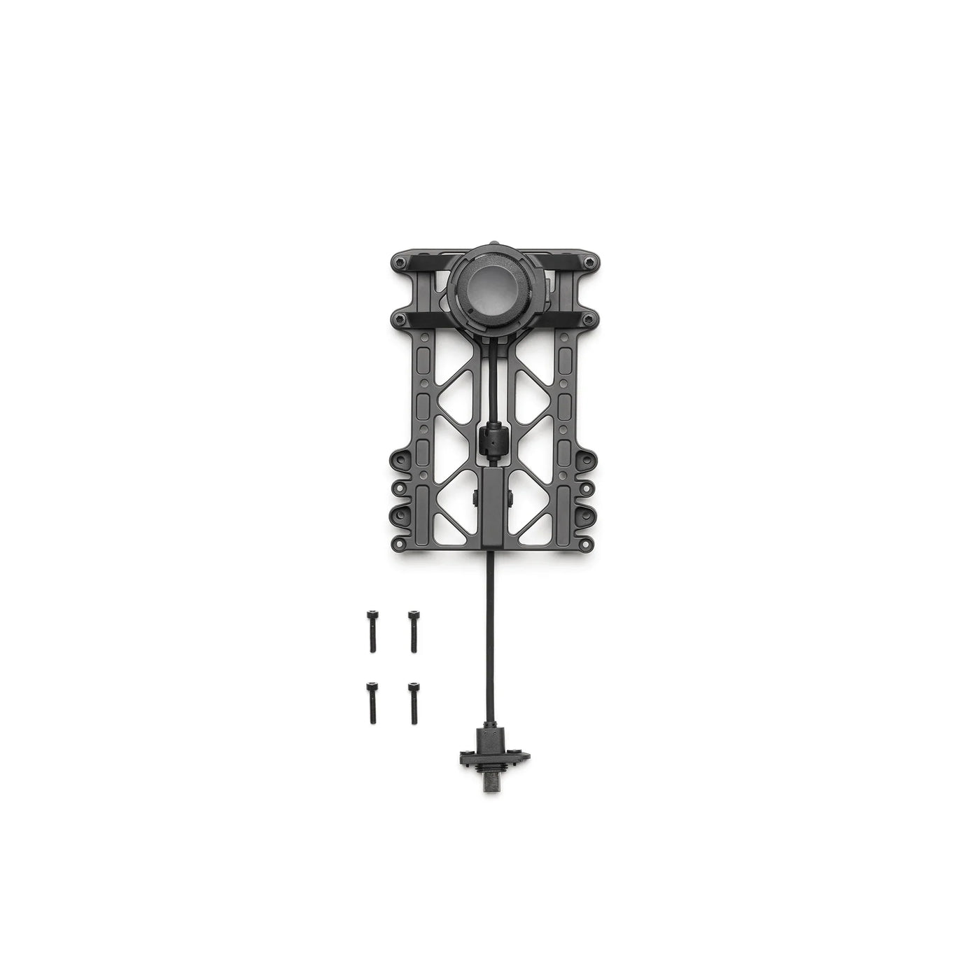 DJI Matrice 400 Third Gimbal Connector