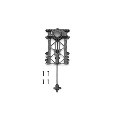 DJI Matrice 400 Third Gimbal Connector