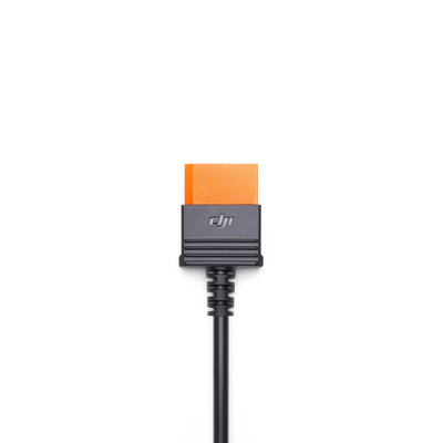 DJI Power SDC to XT60 Power Cable (12V)