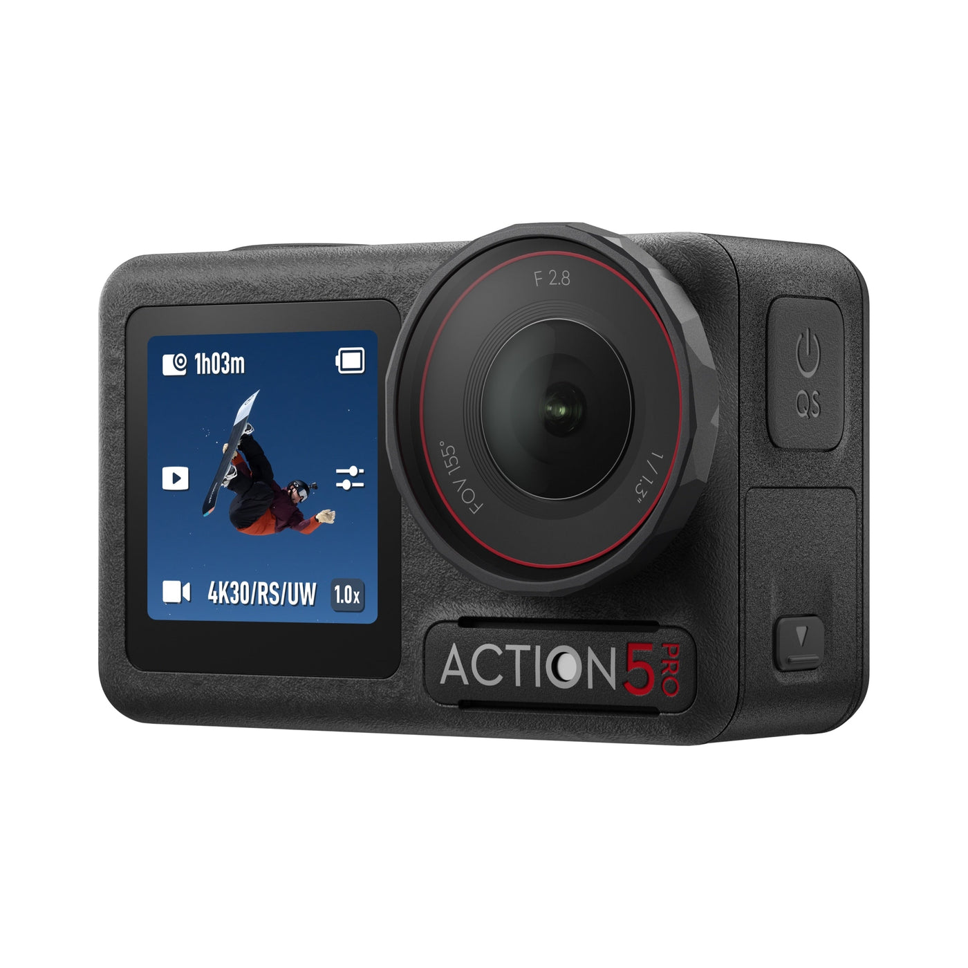 DJI Osmo Action 5 Pro Camera Adventure Combo