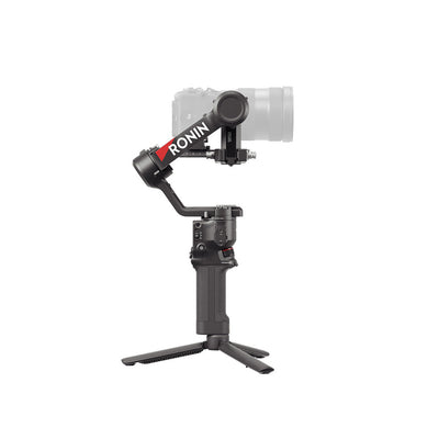 DJI RS 4 Combo Handheld Gimbal Stabiliser