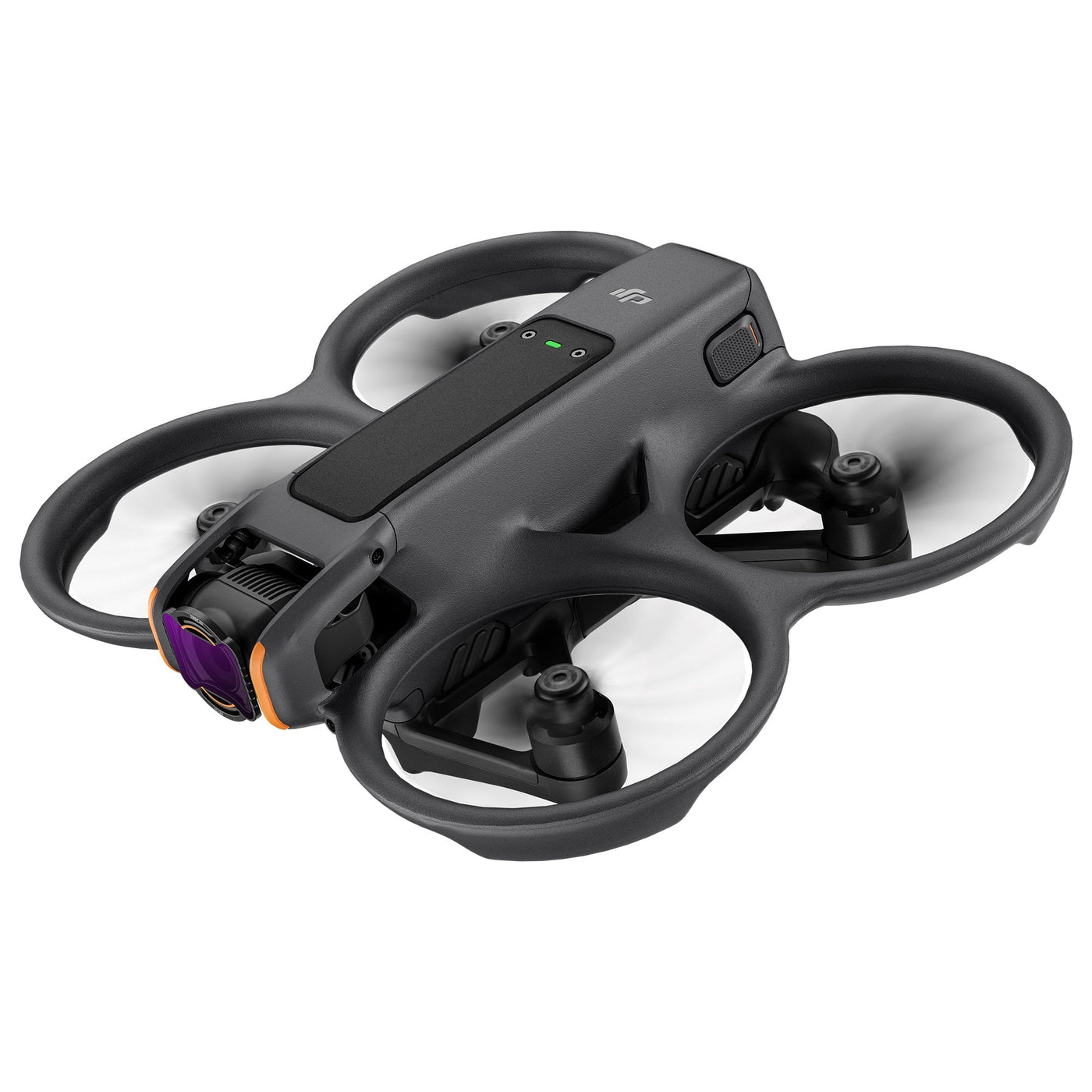 STARTRC DJI Avata 2 ND Filters Set (ND8/16/32/64/256/CPL) 6 PCS