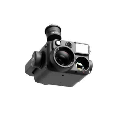 Dji Zenmuse H30T Worry-Free Basic Combo