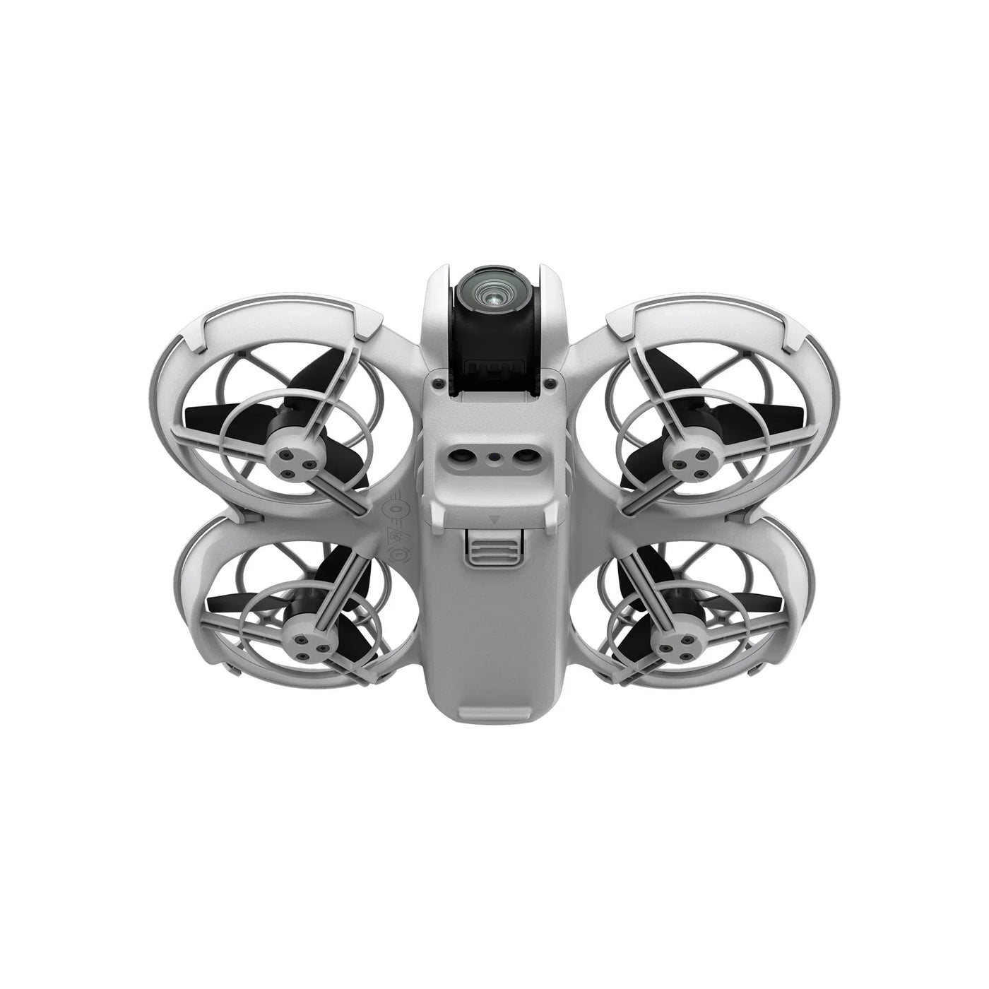 DJI Neo Drone Motion Fly More Combo