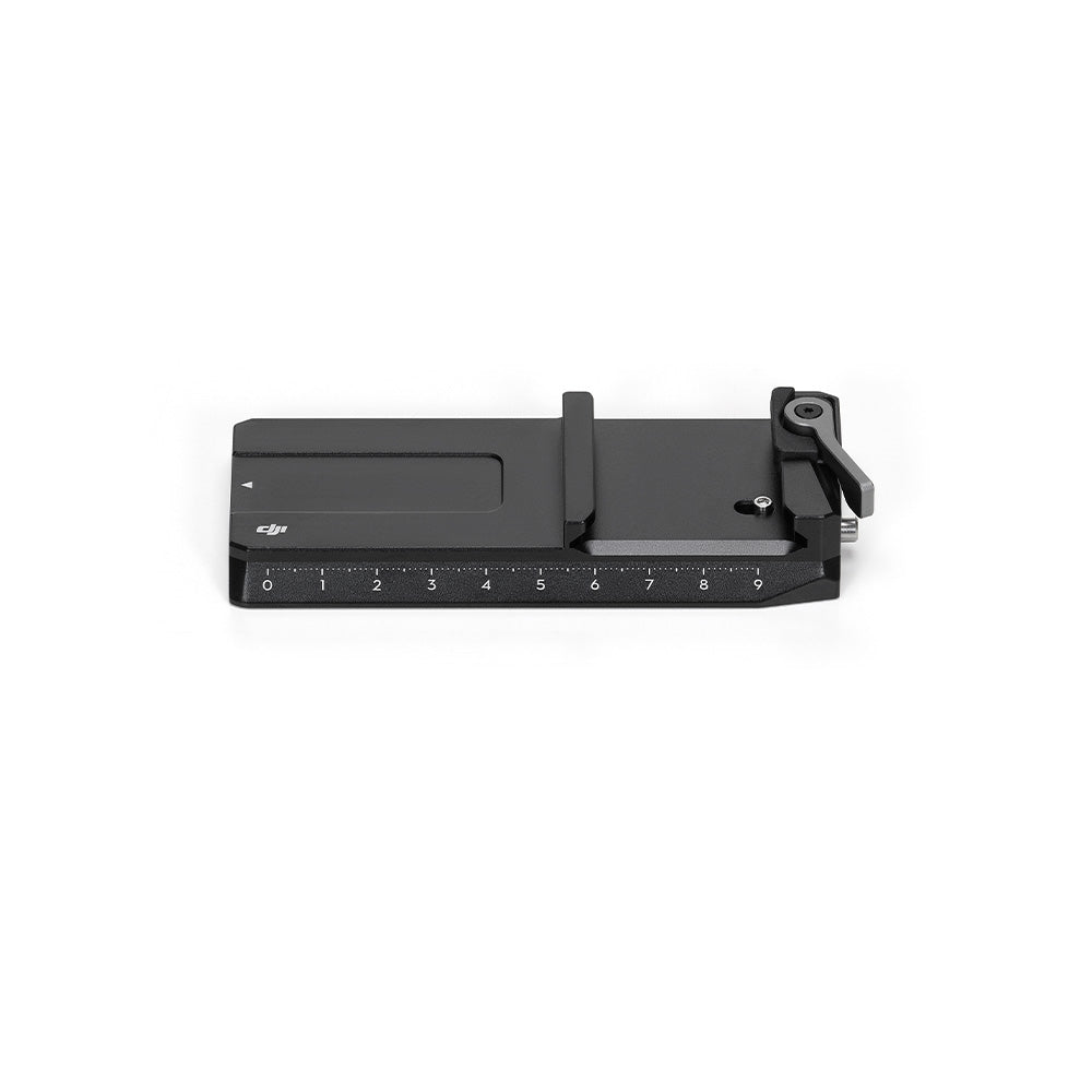 DJI RS Lower Quick-Release Plate (2024) for RS 4