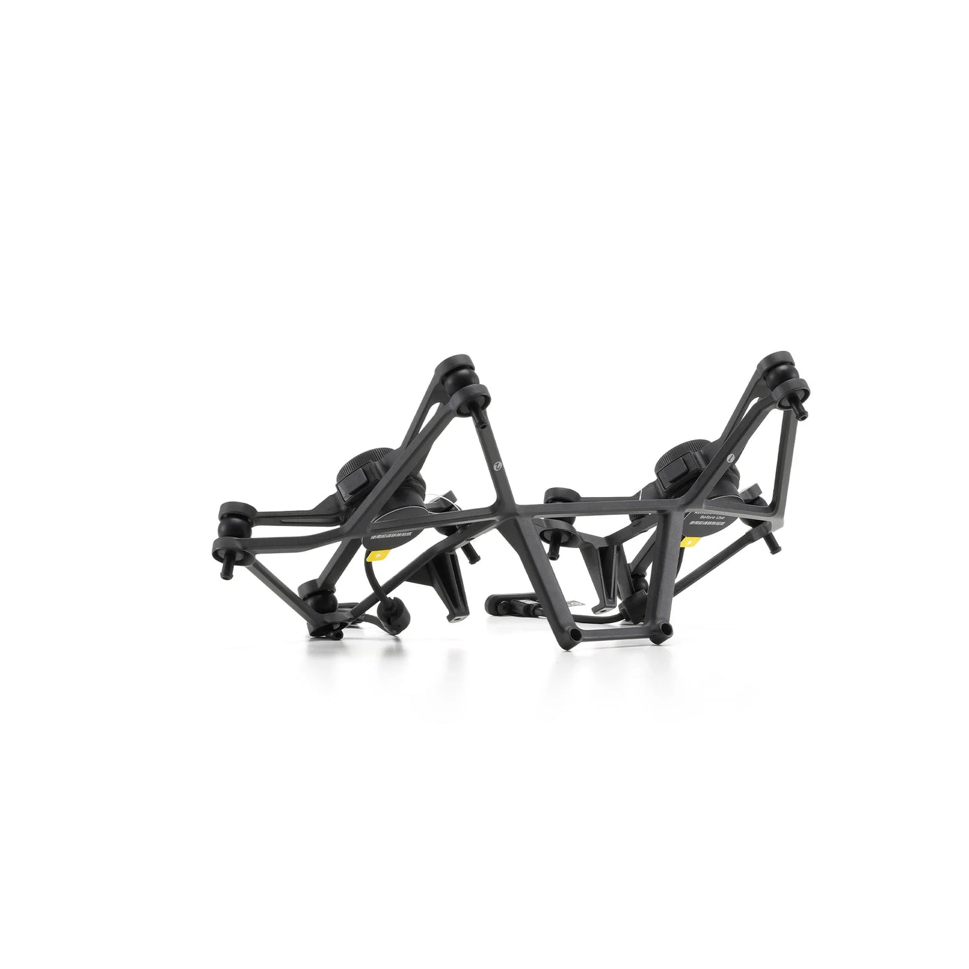 DJI Matrice 400 Dual Gimbal Connector