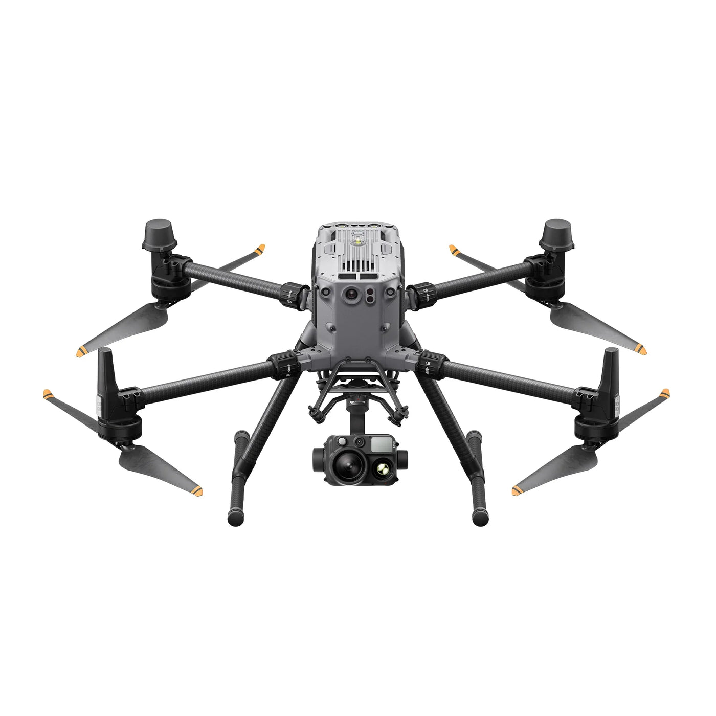 DJI Matrice 350 RTK Drone Only & H30T Payload with Worry-Free Basic Combo