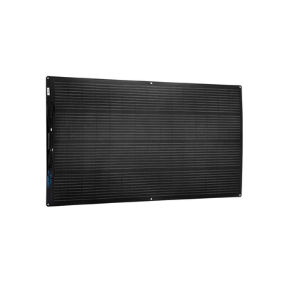 LINKSOLAR 200W Flexible Solar Panel for DJI Power 1000 / Power 500