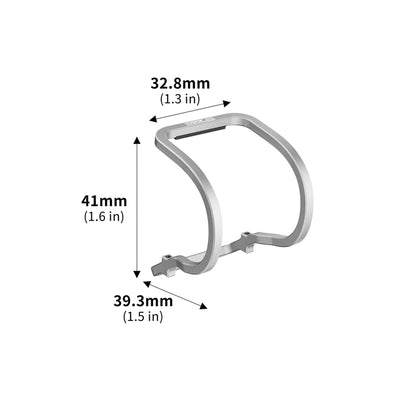 STARTRC Gimbal Protective Bumper for DJI Neo