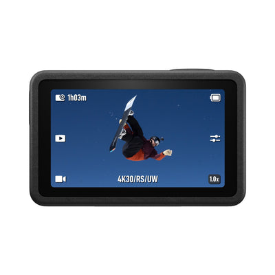 DJI Osmo Action 5 Pro Camera Adventure Combo