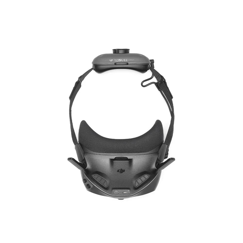 DJI Neo Drone Motion Fly More Combo