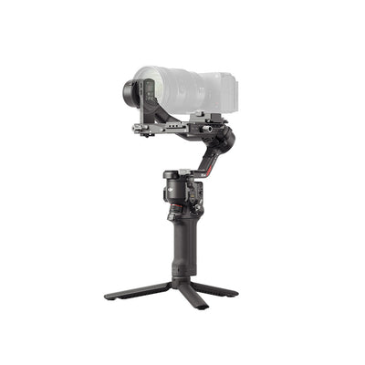 DJI RS 4 Combo Handheld Gimbal Stabiliser