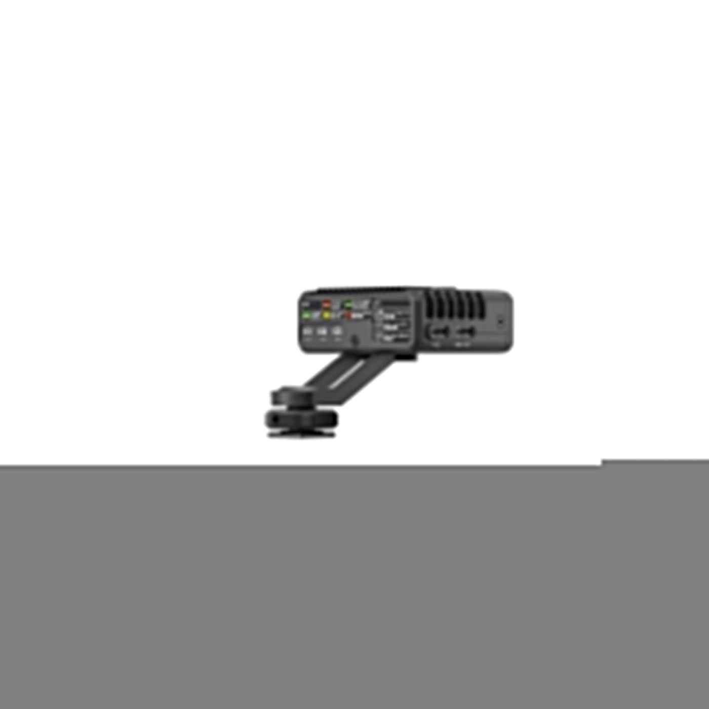 DJI Focus Pro LiDAR