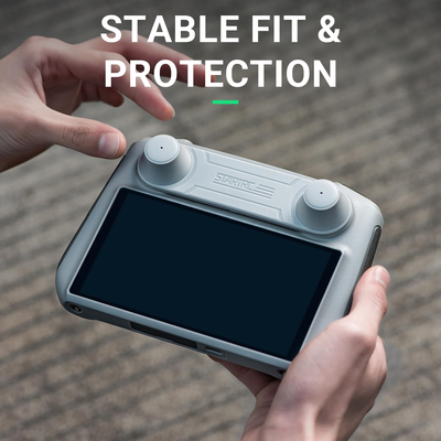 Control Stick Protective Cover For DJI RC / RC 2 - DJI Mini 4 Pro/Air 3S /Mavic 3 Pro/Mini 3