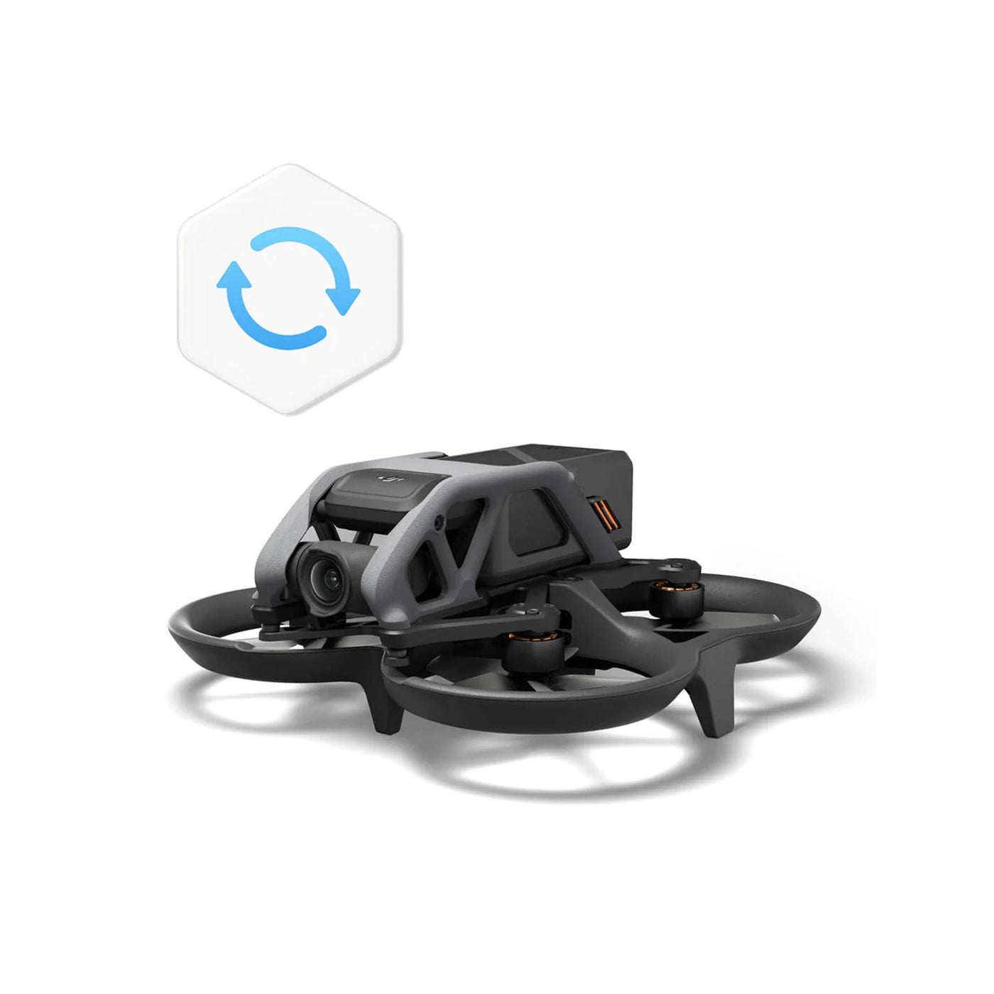 DJI Care Refresh 1-Year Plan (DJI Avata)