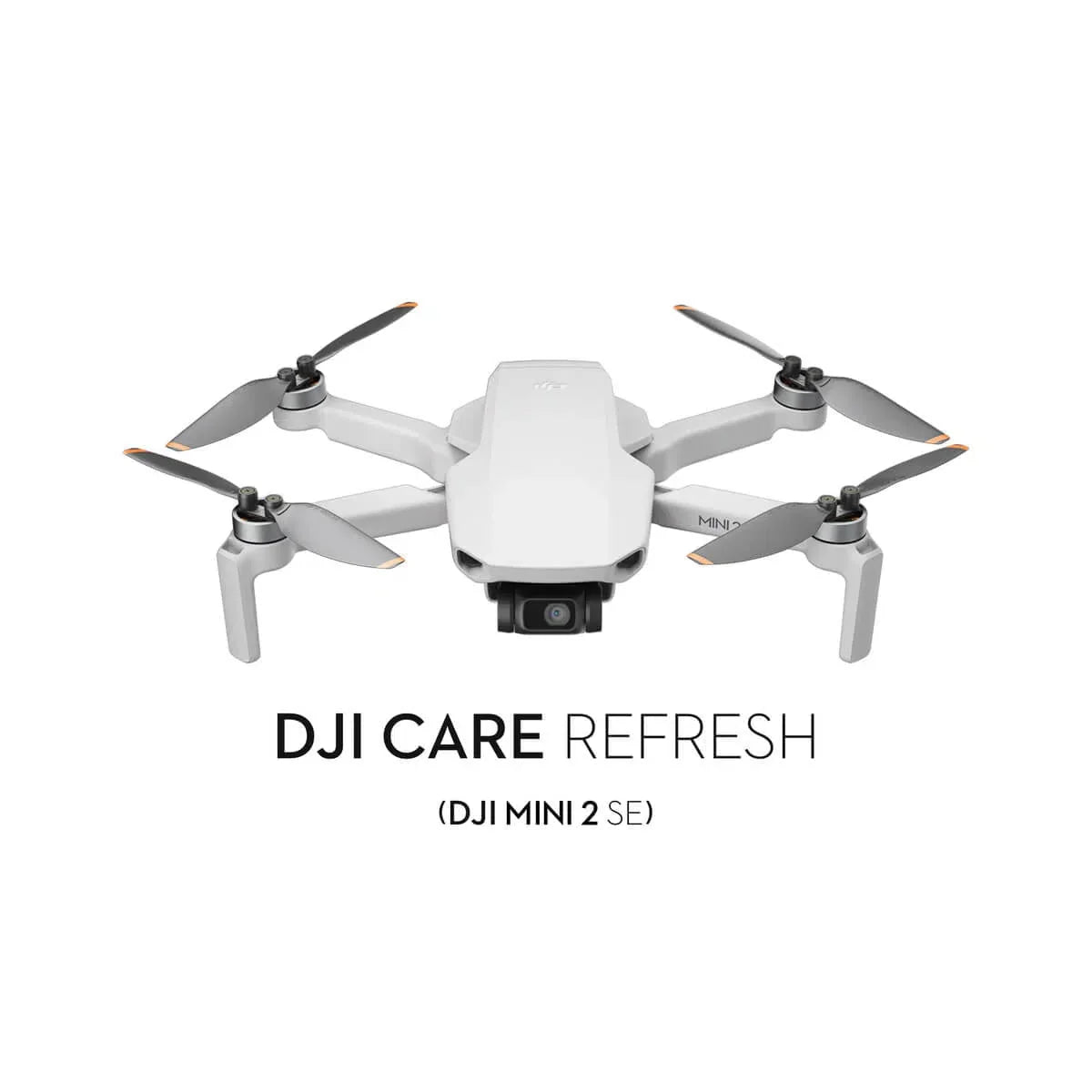 DJI Care Refresh 1-Year Plan (DJI Mini 2 SE / Mini 4K)