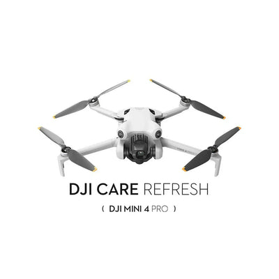 DJI Care Refresh 1-Year Plan (DJI Mini 4 Pro)