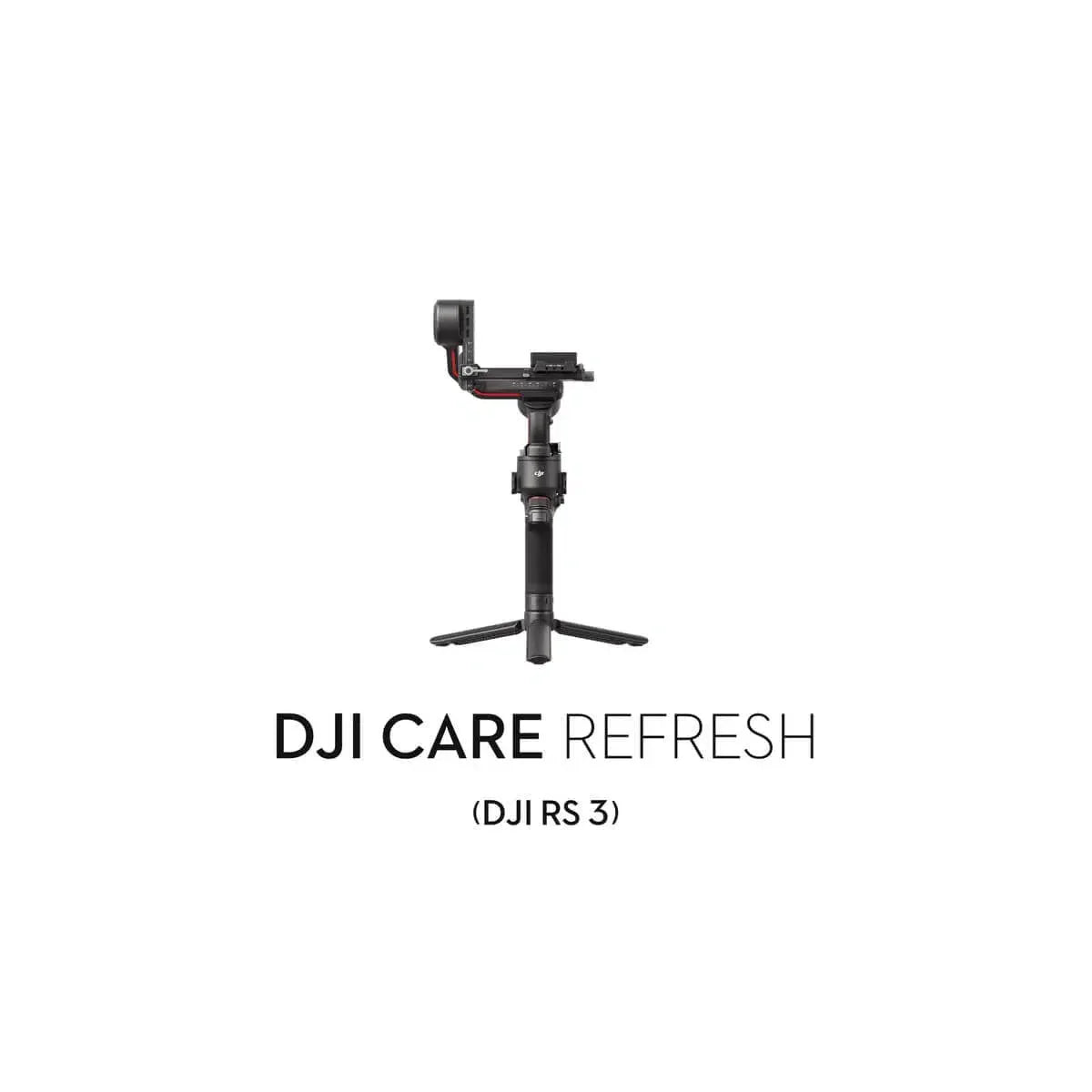 DJI Care Refresh 1-Year Plan (DJI RS 3)