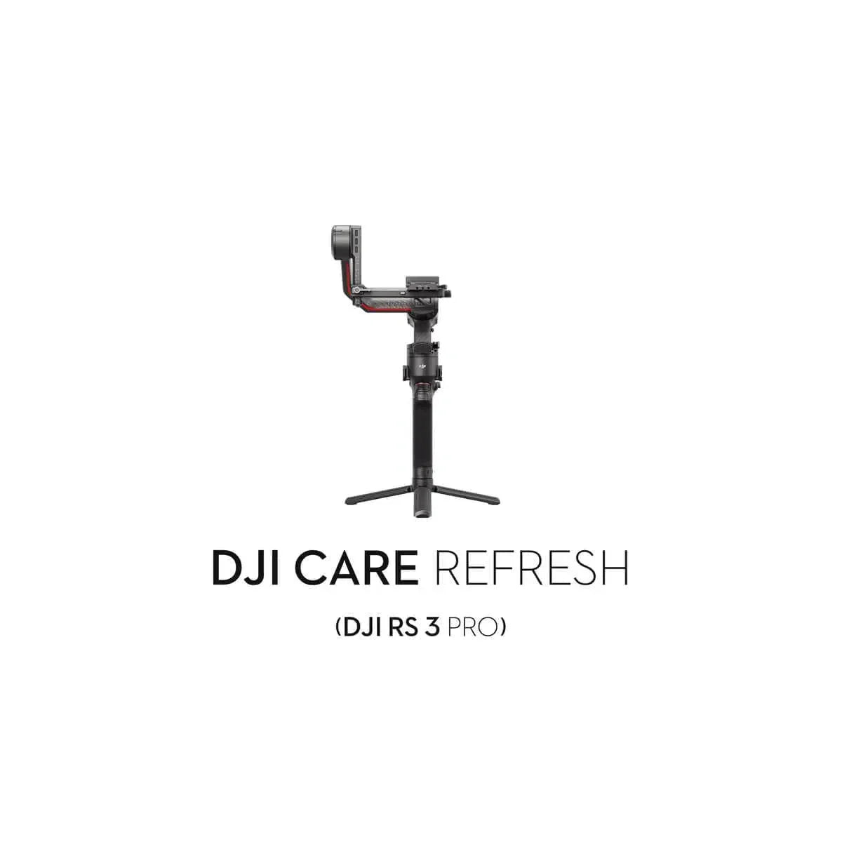 DJI Care Refresh 1-Year Plan (DJI RS 3 Pro)