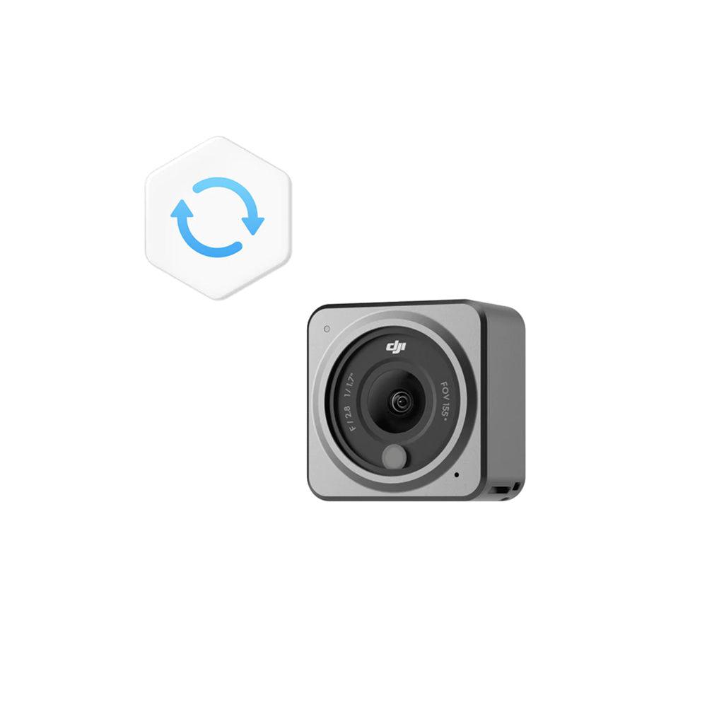 DJI Care Refresh 2-Year Plan (DJI Action 2)