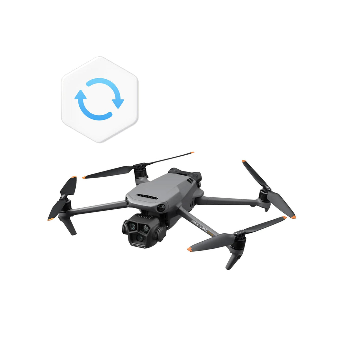 DJI Care Refresh 2-Year Plan (DJI Mavic 3 Pro Cine)