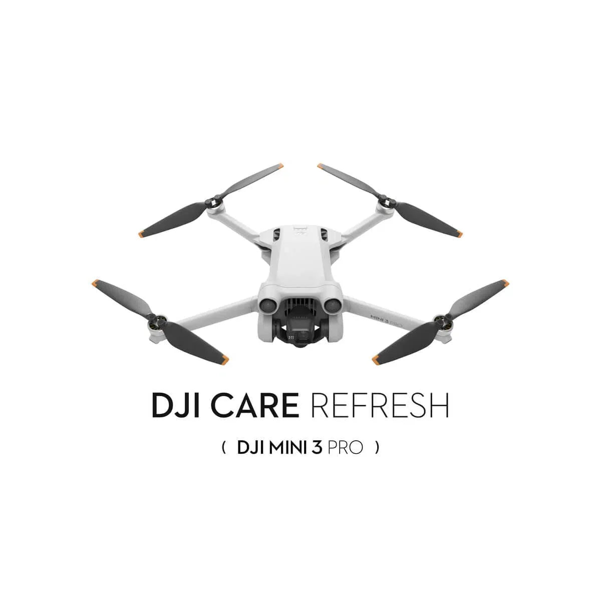 DJI Care Refresh 2-Year Plan (DJI Mini 3 Pro)