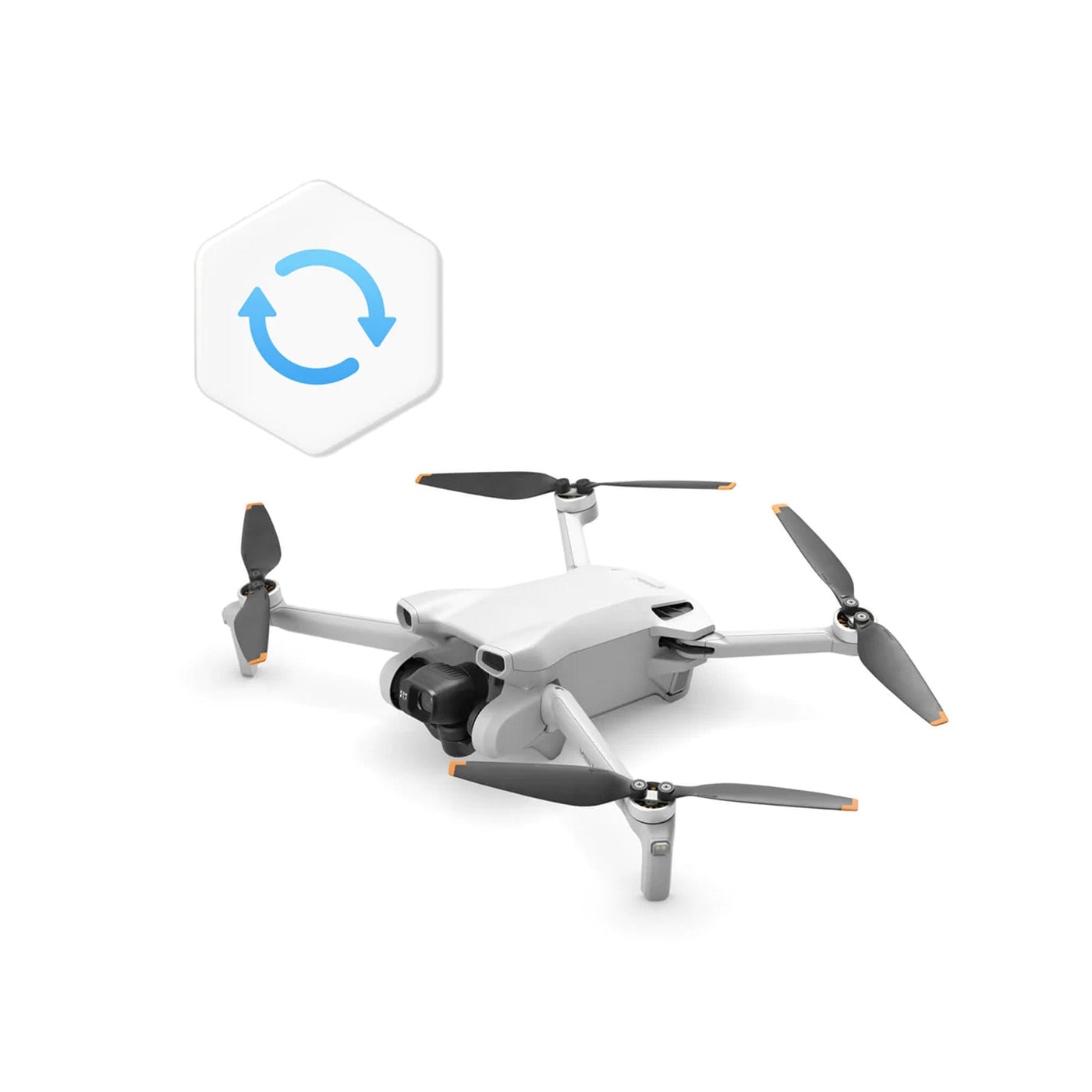 DJI Care Refresh 2-Year Plan (DJI Mini 3)