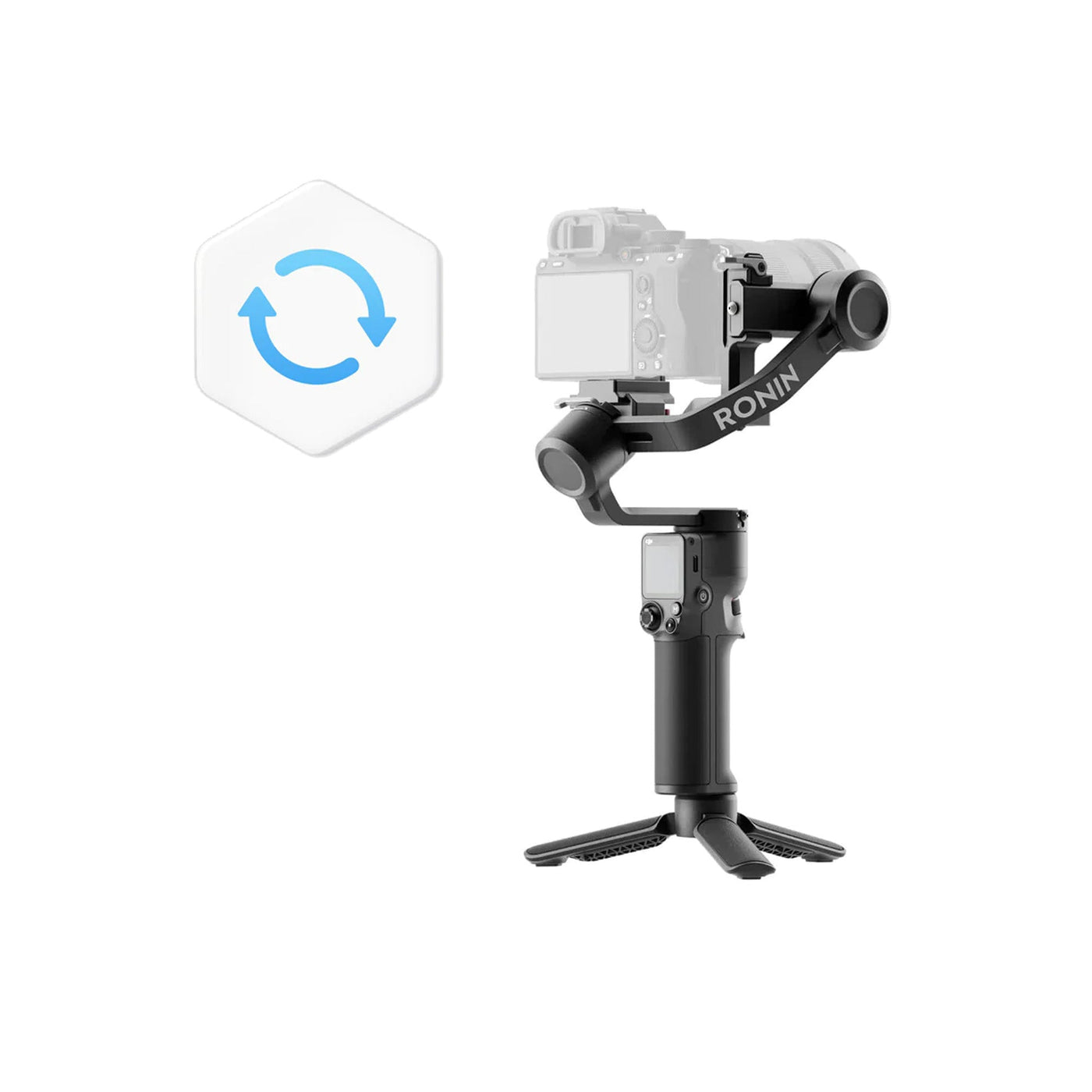 DJI Care Refresh 2-Year Plan (DJI RS 3 Mini)