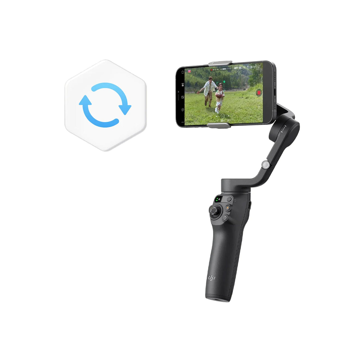 DJI Care Refresh 2-Year Plan (Osmo Mobile 6)
